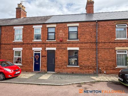 Grosvenor Road, Balderton, NG24