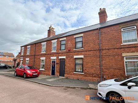 Grosvenor Road, Balderton, NG24