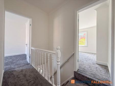3 bedroom Terraced House for sale in Newton Street, Newark, NG24