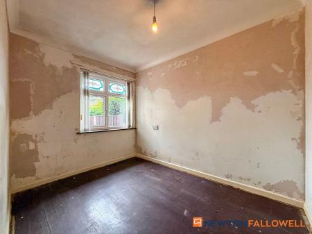 3 bedroom Semi-detached bungalow for sale in Hawton Road, Newark, NG24