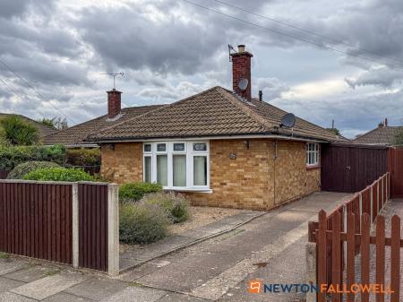 Hawton Road, Newark, NG24