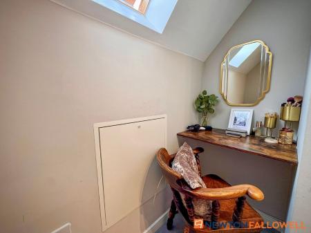 3 bedroom Semi-detached house for sale in Hopper Road, Middlebeck, NG24