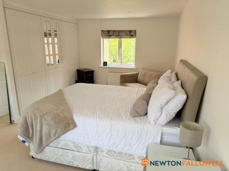 4 bedroom Detached house for sale in Carnell Lane, Fernwood, NG24
