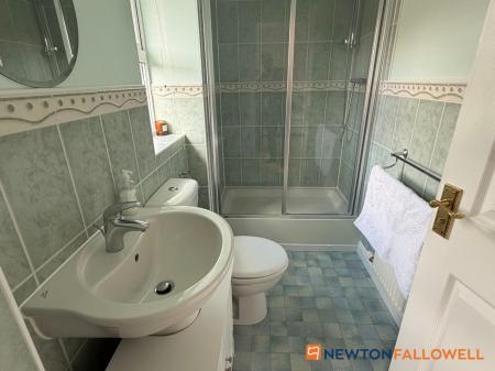 4 bedroom Detached house for sale in Carnell Lane, Fernwood, NG24