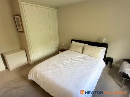 4 bedroom Detached house for sale in Carnell Lane, Fernwood, NG24