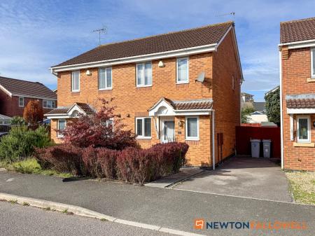 Broughton Drive, Newark, NG24