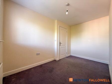 2 bedroom Semi-detached house for sale in Broughton Drive, Newark, NG24