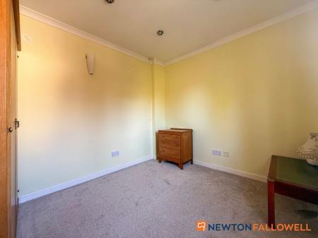 3 bedroom Detached house for sale in Bell Lane, Collingham, NG23