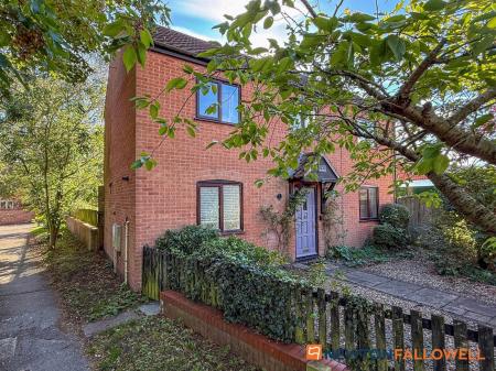 Bell Lane, Collingham, NG23