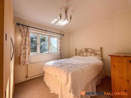 3 bedroom Detached house for sale in Bell Lane, Collingham, NG23