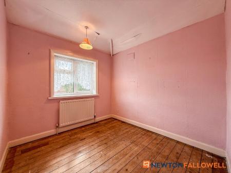 3 bedroom Semi-detached house for sale in Mount Road, Balderton, NG24