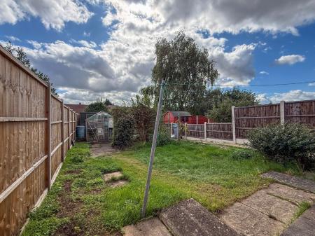 3 bedroom Semi-detached house for sale in Mount Road, Balderton, NG24