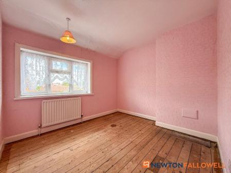 3 bedroom Semi-detached house for sale in Mount Road, Balderton, NG24