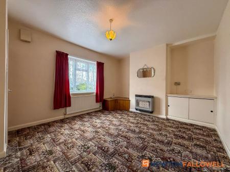 3 bedroom Semi-detached house for sale in Mount Road, Balderton, NG24