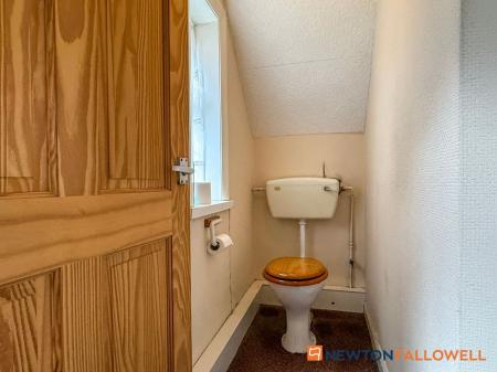 3 bedroom Semi-detached house for sale in Mount Road, Balderton, NG24