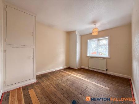 3 bedroom Semi-detached house for sale in Mount Road, Balderton, NG24