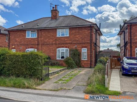 Mount Road, Balderton, NG24