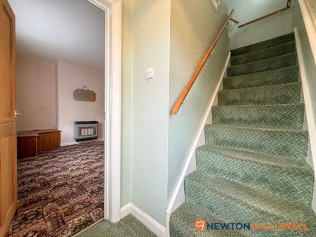 3 bedroom Semi-detached house for sale in Mount Road, Balderton, NG24