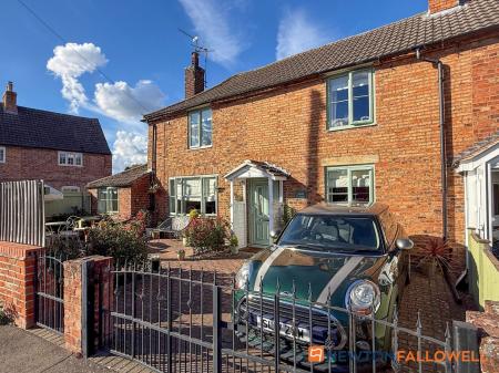 Woodhill Road, Collingham, NG23