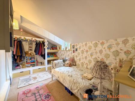3 bedroom Cottage for sale in Woodhill Road, Collingham, NG23