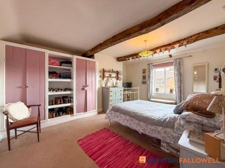 3 bedroom Cottage for sale in Woodhill Road, Collingham, NG23