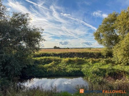4 bedroom Detached house for sale in River Cottage, Newark Road, Bassingham