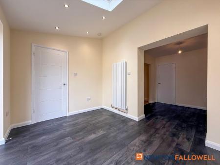 3 bedroom Detached house for sale in Lacey Green, Balderton, NG24