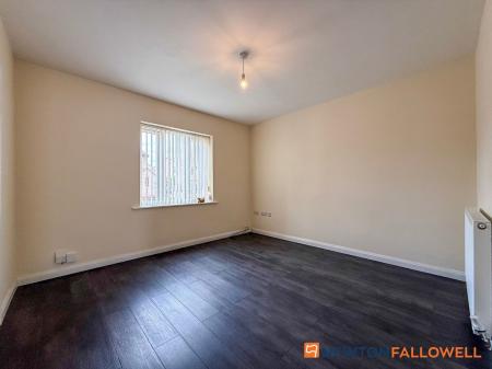 3 bedroom Detached house for sale in Lacey Green, Balderton, NG24