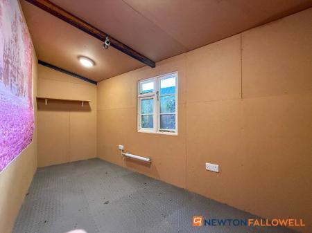 3 bedroom Detached house for sale in Lacey Green, Balderton, NG24