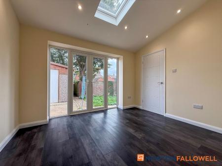 3 bedroom Detached house for sale in Lacey Green, Balderton, NG24