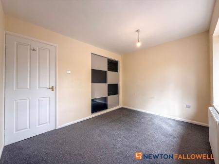 3 bedroom Detached house for sale in Lacey Green, Balderton, NG24