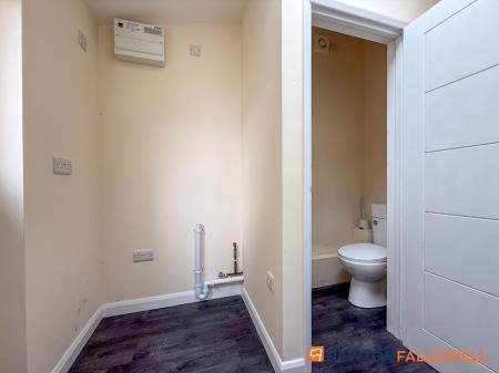 3 bedroom Detached house for sale in Lacey Green, Balderton, NG24