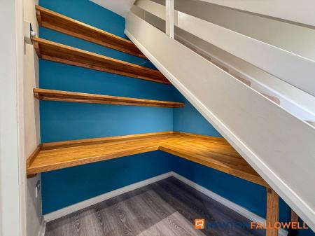 3 bedroom Detached house for sale in Lacey Green, Balderton, NG24
