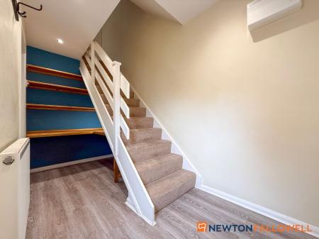 3 bedroom Detached house for sale in Lacey Green, Balderton, NG24