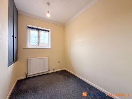 3 bedroom Detached house for sale in Lacey Green, Balderton, NG24