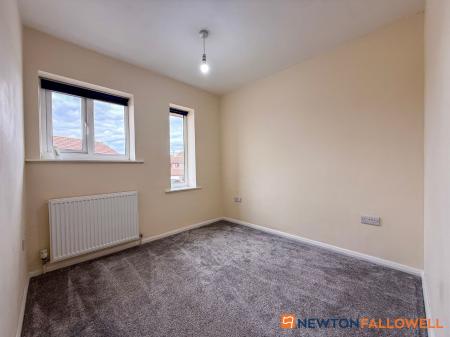 3 bedroom Detached house for sale in Lacey Green, Balderton, NG24