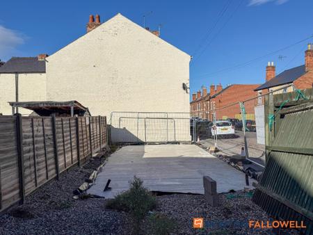 2 bedroom Commercial Property for sale in Barnby Gate, Newark, NG24