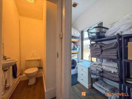 2 bedroom Commercial Property for sale in Barnby Gate, Newark, NG24