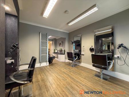 2 bedroom Commercial Property for sale in Barnby Gate, Newark, NG24