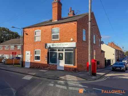 Barnby Gate, Newark, NG24