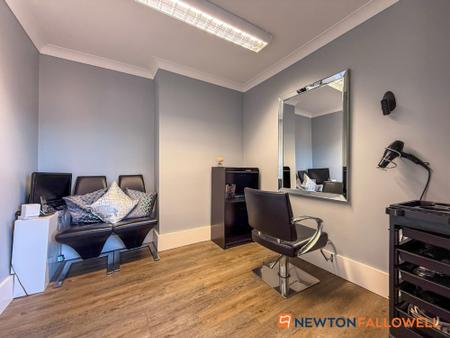 2 bedroom Commercial Property for sale in Barnby Gate, Newark, NG24