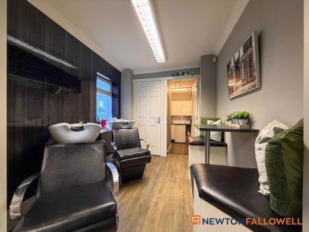 2 bedroom Commercial Property for sale in Barnby Gate, Newark, NG24