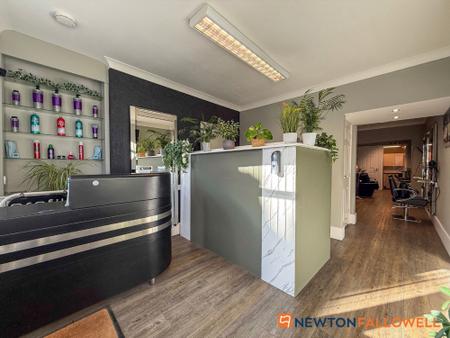 2 bedroom Commercial Property for sale in Barnby Gate, Newark, NG24