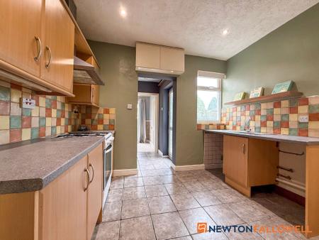 3 bedroom Detached bungalow for sale in Hawton Lane, Balderton, NG24