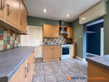3 bedroom Detached bungalow for sale in Hawton Lane, Balderton, NG24