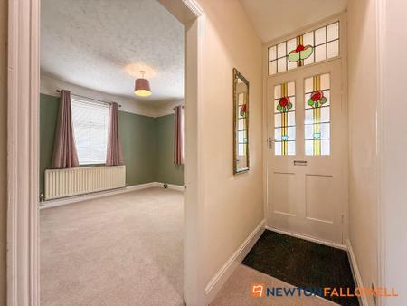 3 bedroom Detached bungalow for sale in Hawton Lane, Balderton, NG24