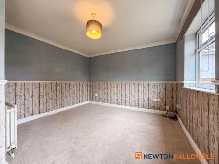 3 bedroom Detached bungalow for sale in Hawton Lane, Balderton, NG24