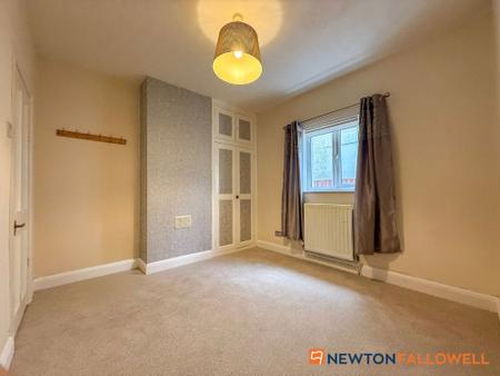 3 bedroom Detached bungalow for sale in Hawton Lane, Balderton, NG24