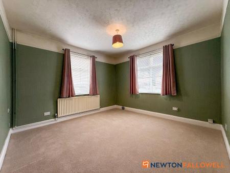 3 bedroom Detached bungalow for sale in Hawton Lane, Balderton, NG24