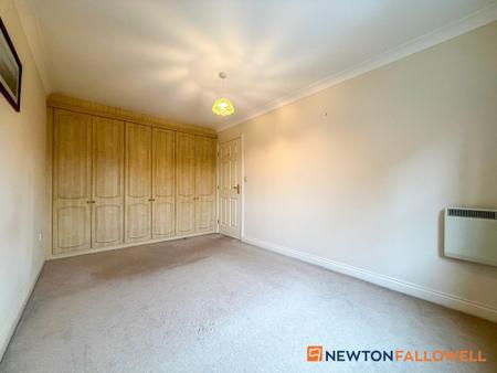 1 bedroom Flat for sale in Warwick Road, Balderton, NG24